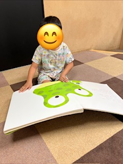 ７月22日（水）中央図書館へ行こう📚