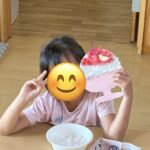 7月28日(火)かき氷🍧製作をしよう！