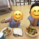 7月11日(土)ピザを作って食べよう🍕