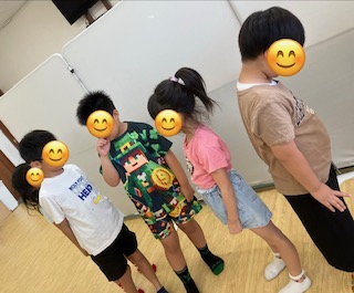 7月25日(土)　みんなで一緒に考えよう🤔💫