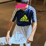 8月4日（火）かわいいオバケ👻になろう