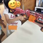 8月4日（火）みなみん曙夏祭りday2🍫🍩