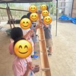 8月10日（月）そうめん流し✨