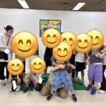 8月10日(月)動物園に行こう🐇