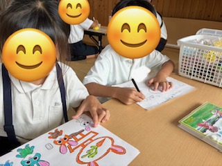９月１６日（水）自由遊び💖