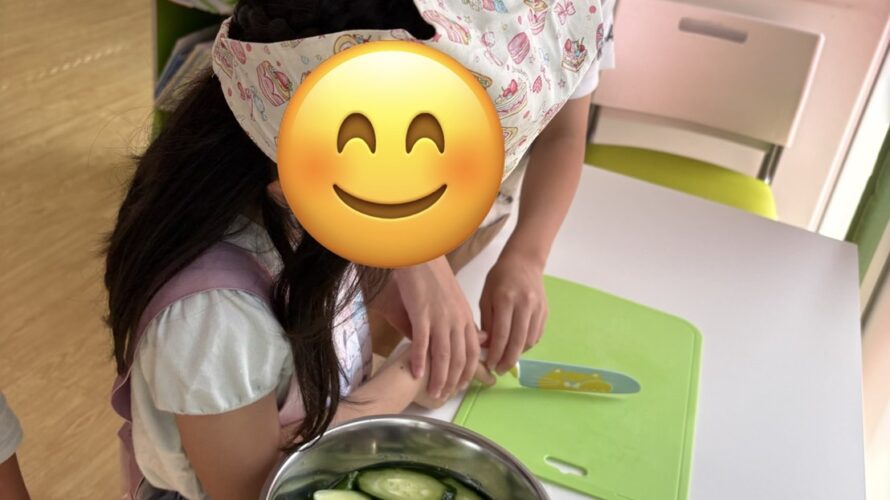 9月19日(土)夏最後！そうめん作りをしよう！