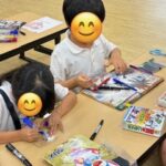 9月29日(火)プラバンでキーホルダーを作ろう！