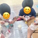 9月26日(土)風船スクイーズをつくろう🎈