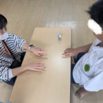 9月29日(火)それぞれの時間⏲