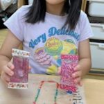 9月26日(土)　✨スクイーズ作り✨視覚と触感で楽しむ🎶