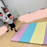 9月29日(火)　自由に遊ぼう✨