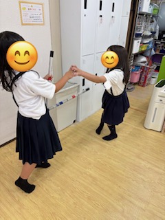 9月9日(水)できたよ！自立活動！
