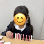 9月30日(水)今日も集中！自立活動！