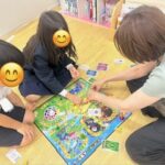 10月2日(金)　時間を意識しながら遊ぼう🕔👀