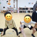 10月6日(火)自由に遊ぼう✨