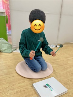 10月24日(土)ミュージックケア🎶