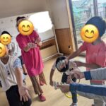10月17日(土)ミュージックケア♪