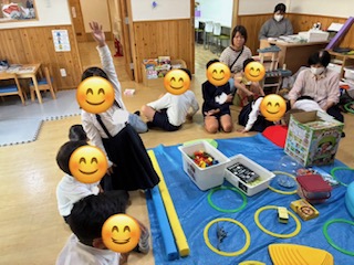 10月22日（木）まちがい探し💡
