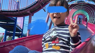 １０月１０日（土）　富谷ドームランドで遊ぼう🍀